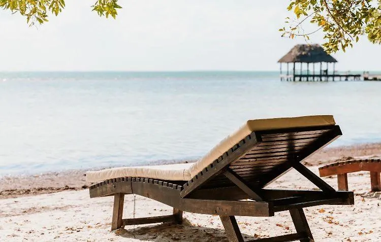 Casa Poeta Holbox Hotel 0*, Isla Holbox Mexico