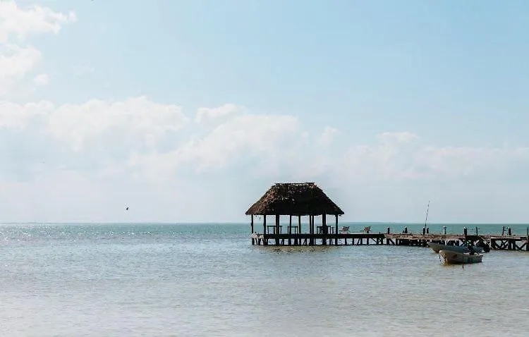Casa Poeta Holbox Hotel Mexico