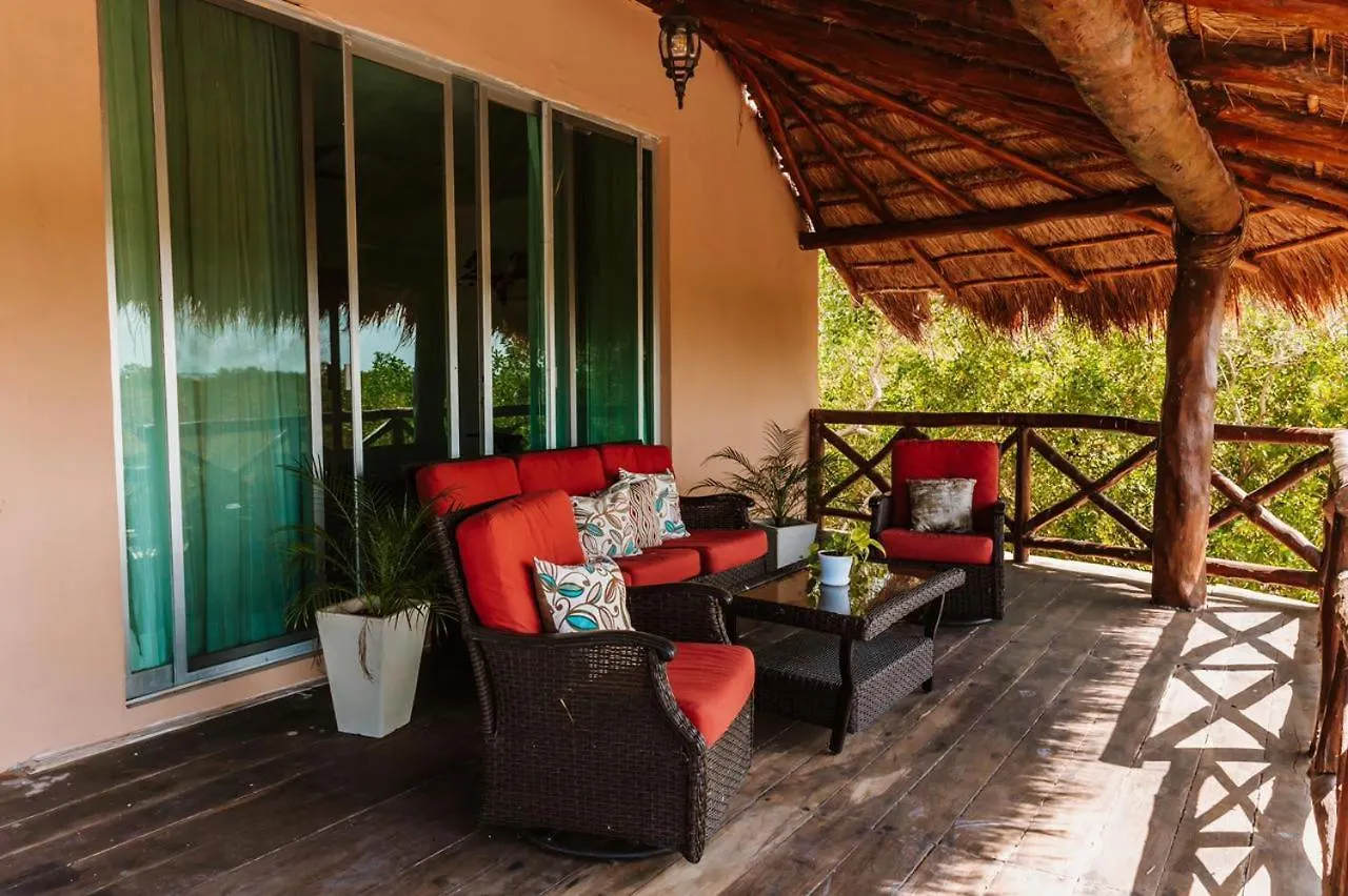 Casa Poeta Holbox Hotel Isla Holbox